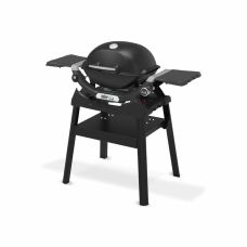 Газовый гриль Weber Q1200N