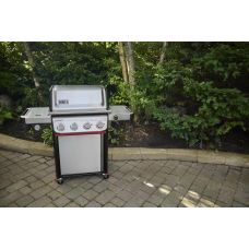 Газовий гриль Weber Spirit SP-435