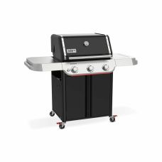 Газовый гриль Weber Genesis E-315W
