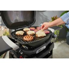 Газовый гриль Weber Q1200N