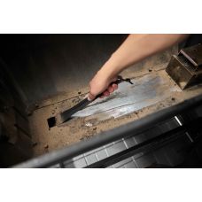 Пеллетный коптильный гриль Weber SMOQUE 500