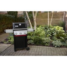 Газовый гриль Weber Spirit E-310