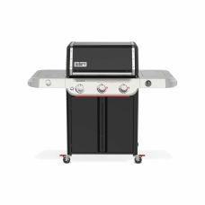Газовый гриль Weber Genesis E-335W