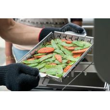 Корзина-сетка для приготовления из нержавеющей стали, Weber