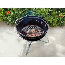 Решетка для угольного гриля Weber Smokey Joe, 37 см