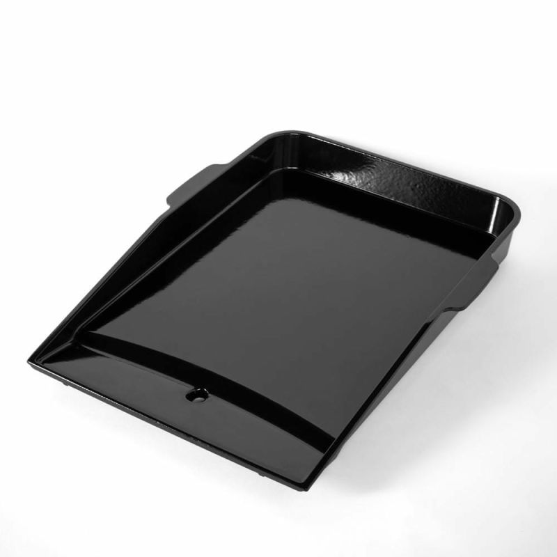 Планча для Weber Genesis II