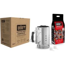 Набор для разжигания Weber Набор для разжигания Weber