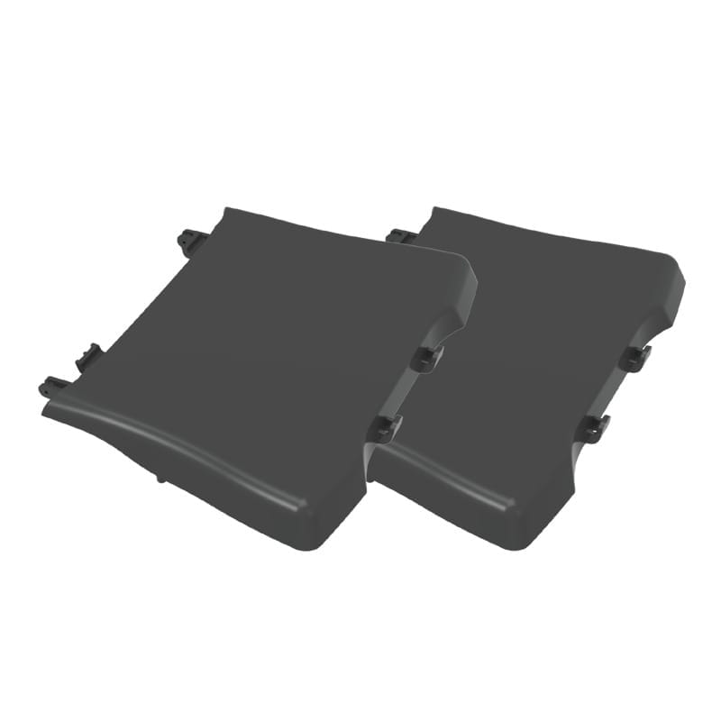 Набор боковых столиков для Weber Q 1000