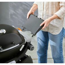 Набор боковых столиков для Weber Q 1000