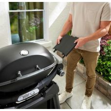 Набор боковых столиков для Weber Q 1000