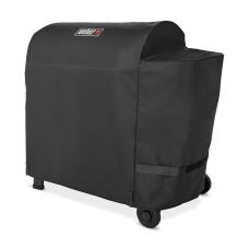 Премиальный чехол для пеллетной коптильни Weber Smoque XL Премиальный чехол для пеллетной коптильни Weber Smoque XL