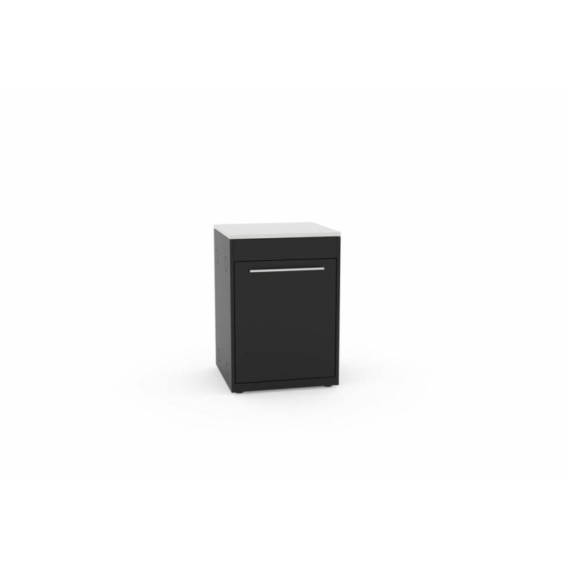 BBQK Модуль шафки з однією поличкою WEBER DOOR MODULE INCL. STORAGE SHELF