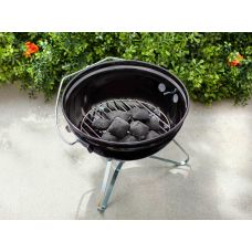 Решетка для угольного гриля Weber Smokey Joe, 37 см