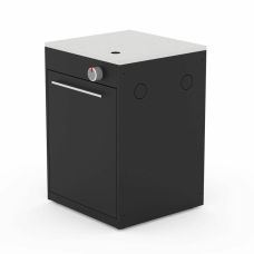BBQK Модуль для бічного пальника грилю Weber Spirit BBQK Модуль для бічного пальника грилю Weber Spirit