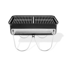 Решітка для гриля Weber Go-Anywhere, 2-секційна