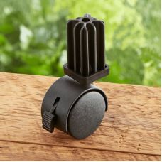 Колесо и вставка для газовых грилей Weber