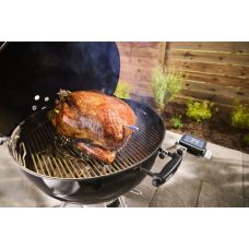 Weber cмарт-дисплей-хаб та Wi-Fi підсилювач