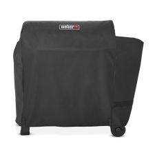 Премиальный чехол для пеллетной коптильни Weber Smoque XL