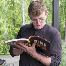 Книга рецептів  