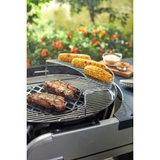Решітка для підігріву для грилей Weber 57 см