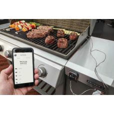 Термометр WEBER iGrill 3