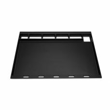 Порцелянова емальована чавунна планча Weber для Genesis серії 300