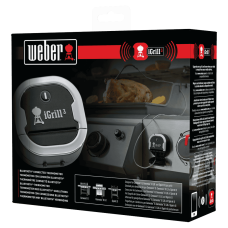 Термометр WEBER iGrill 3