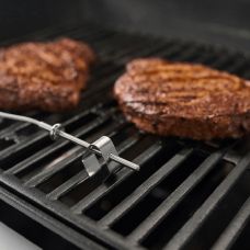 Проволочный щуп температуры решетки Weber