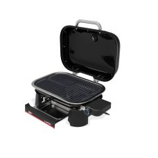 Электрический гриль Weber Lumin Compact