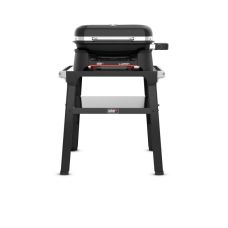 Електричний гриль Weber Lumin Compact з підставкою