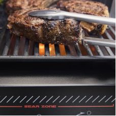 Газовый гриль Weber Genesis E-330WR STEALTH