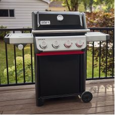 Газовый гриль Weber Spirit E-435