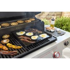 Газовый гриль Weber Genesis EX-325W
