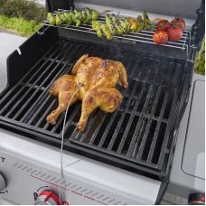 Газовый гриль Weber Spirit EX-325
