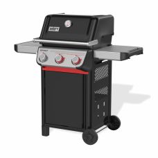 Газовый гриль Weber Spirit E-325