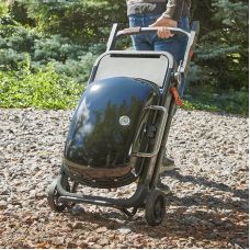 Газовый гриль Weber Traveler