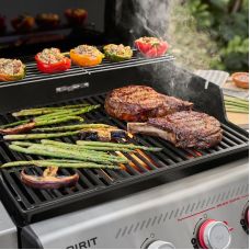 Газовый гриль Weber Spirit E-415