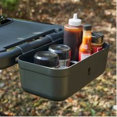 Газовый гриль Weber Traveler