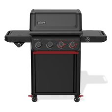 Газовый гриль Spirit EPX-435R STEALTH
