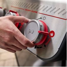 Газовий гриль Weber Spirit EX-425