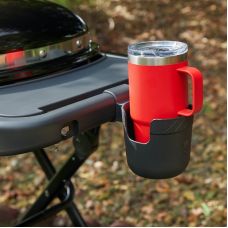 Газовий гриль Weber Traveler Compact