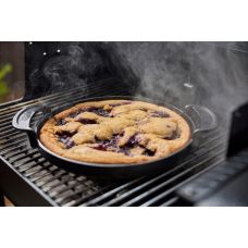 Пелетний коптильний гриль Weber SMOQUE XL 500