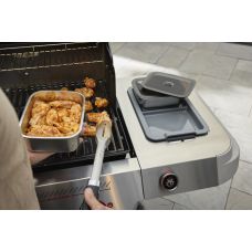 Газовый гриль Weber Genesis EX-425W