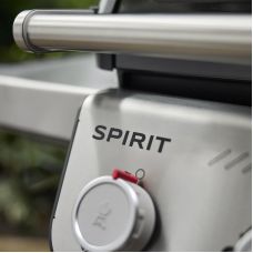 Газовий гриль Weber Spirit E-315