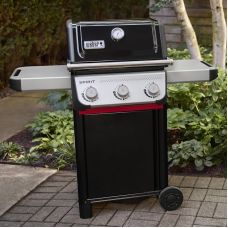 Газовий гриль Weber Spirit E-315