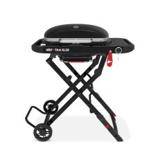 Газовый гриль Weber Traveler Compact