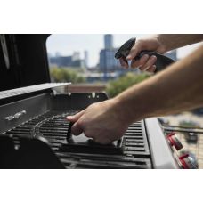Газовый гриль Weber Spirit E-325