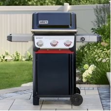 Газовый гриль Weber Spirit EX-325