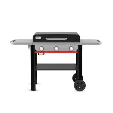 Гриль-планча WEBER® SLATE GPD 71 CM