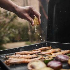 Гриль-планч Weber SLATE GP 56 см Premium Griddle